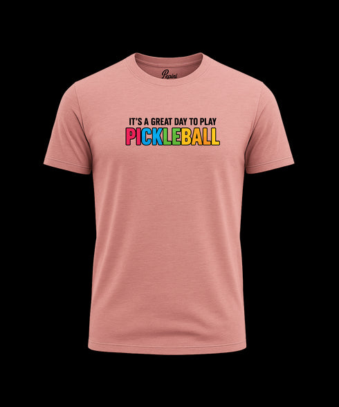 Alternate view — Pepini Pickleball